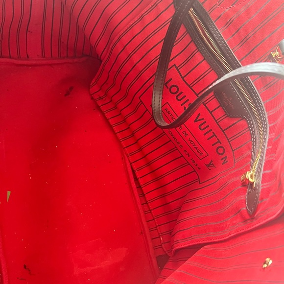 Neverfull MM Tote - Picture 3 of 14